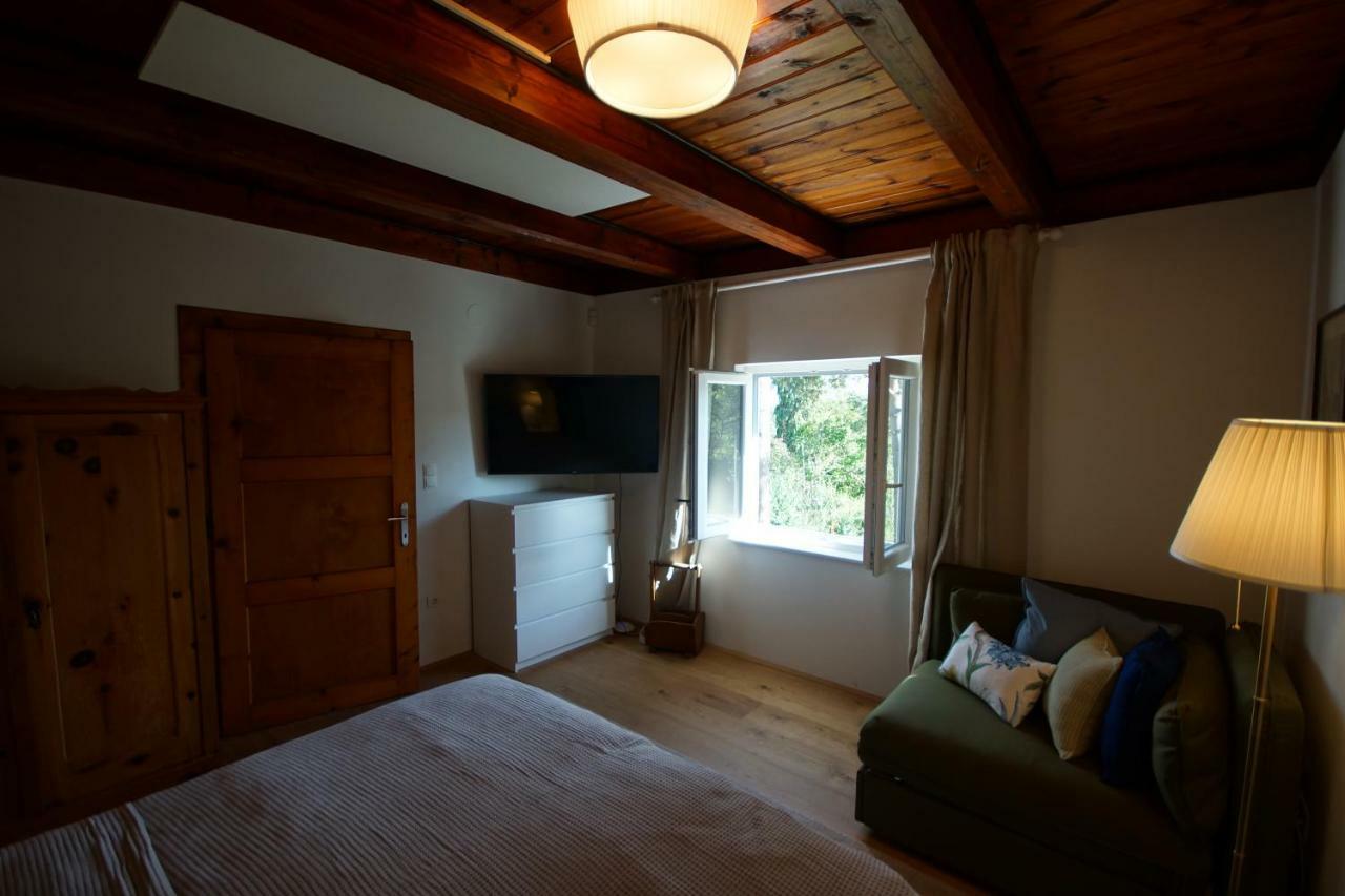 Vacationhome In The Vineyards Вена Экстерьер фото