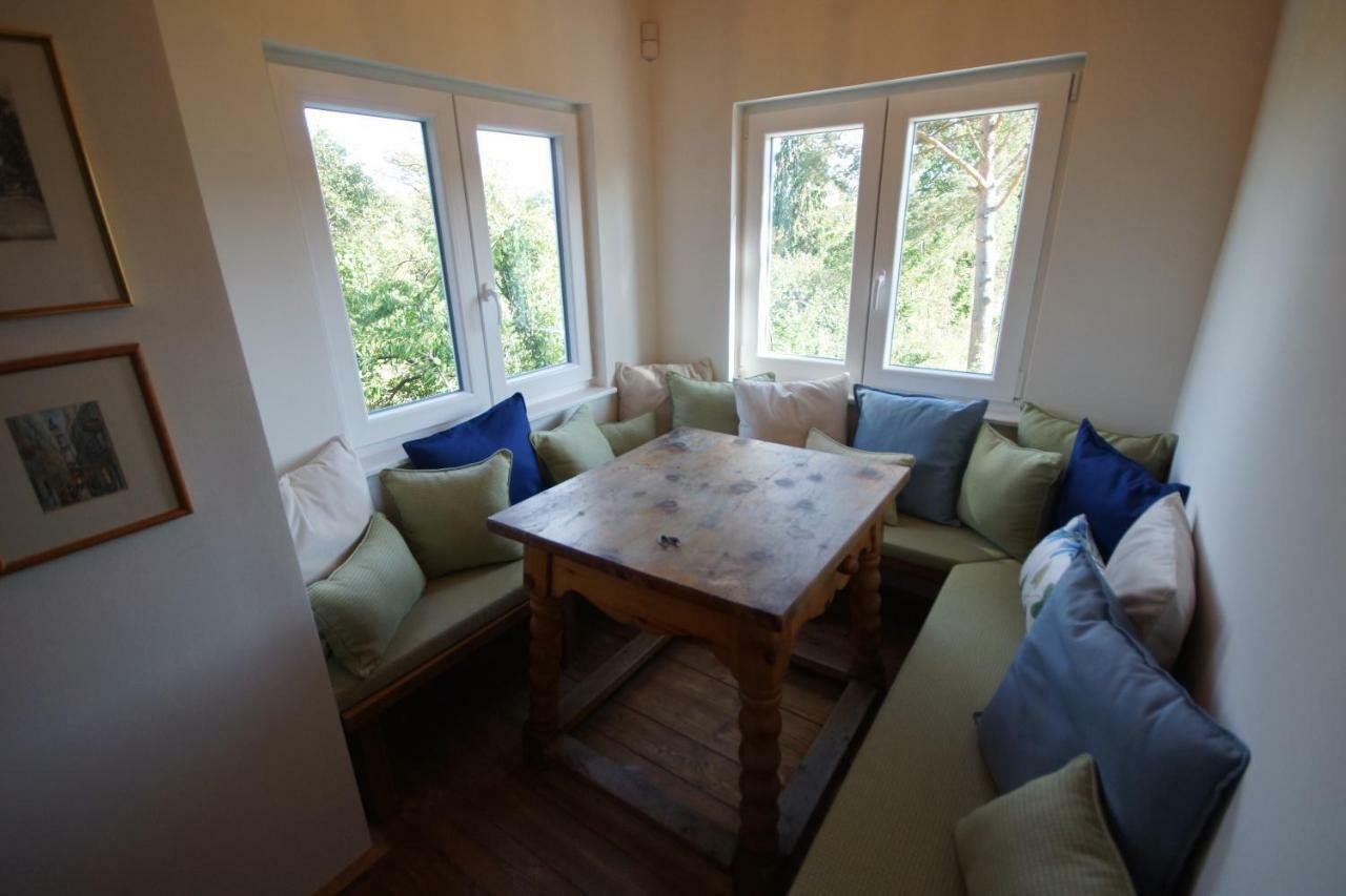 Vacationhome In The Vineyards Вена Экстерьер фото